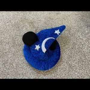 Disney Wizard Hat